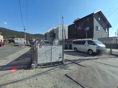 パノラマ