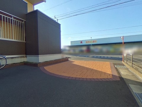 パノラマ