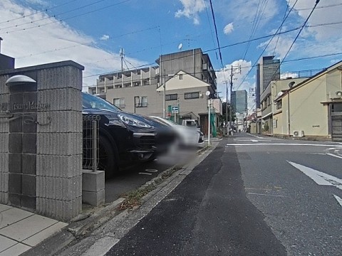 パノラマ