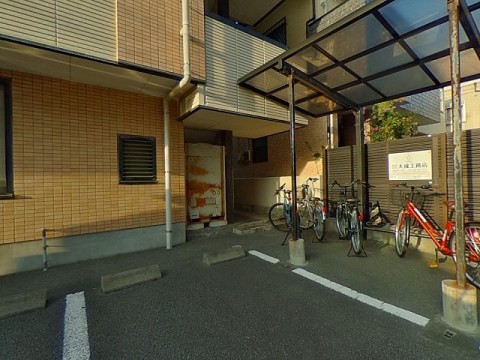 パノラマ