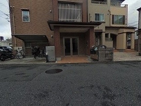 パノラマ