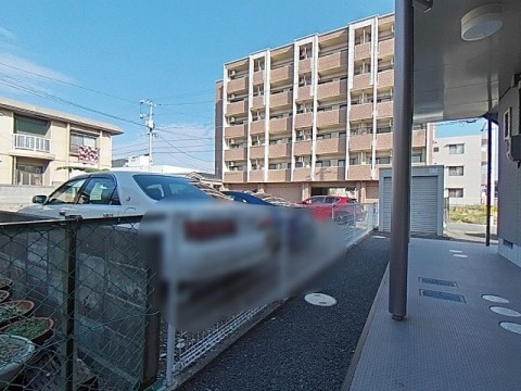 パノラマ