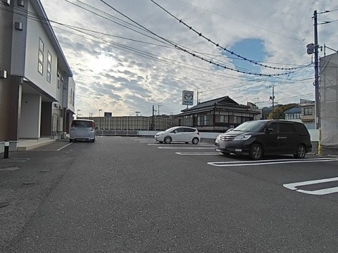 パノラマ