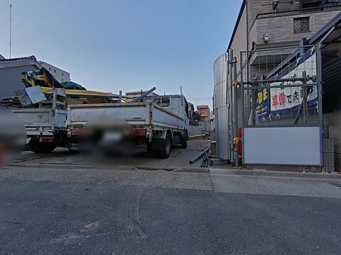 パノラマ