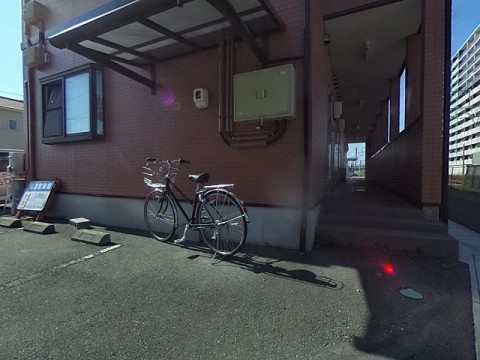 パノラマ