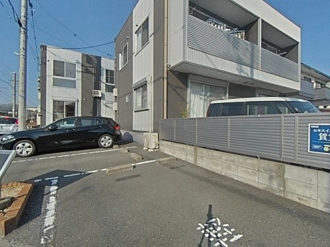 パノラマ