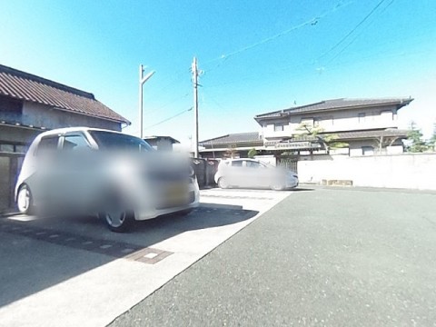 パノラマ