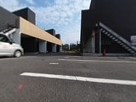 パノラマ