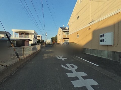 パノラマ