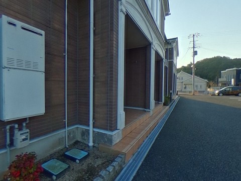 パノラマ