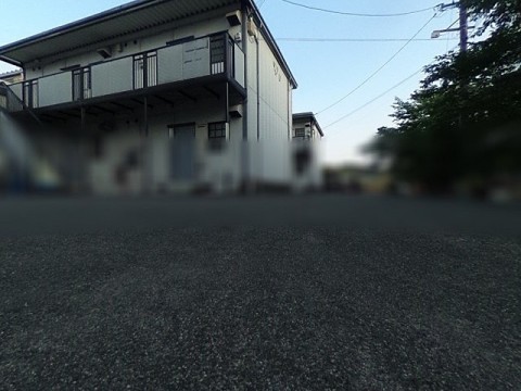 パノラマ