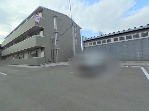 パノラマ