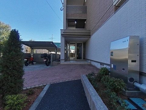 パノラマ