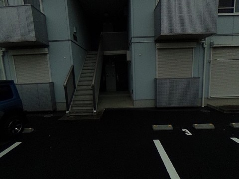 パノラマ