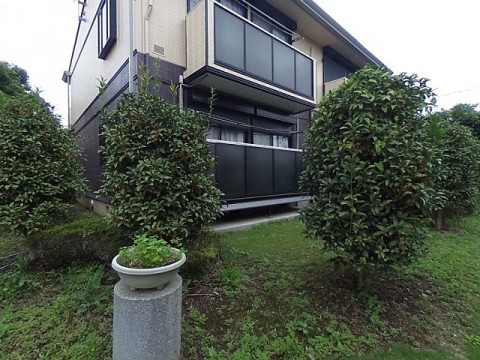 パノラマ