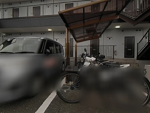パノラマ