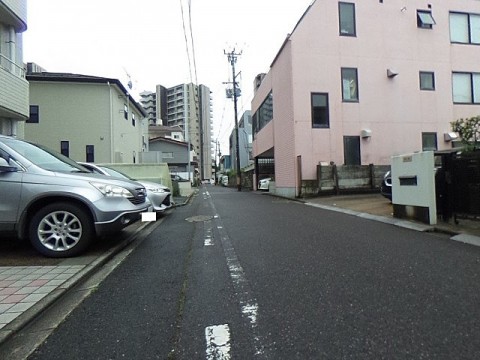 パノラマ