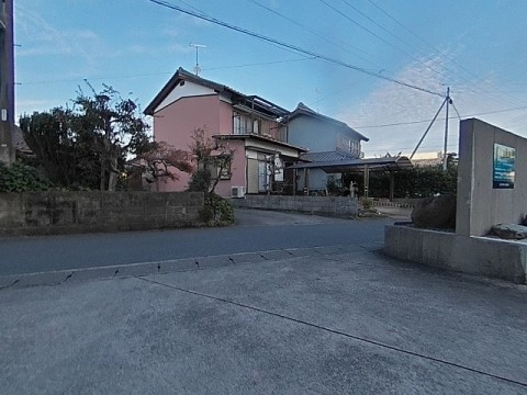 パノラマ