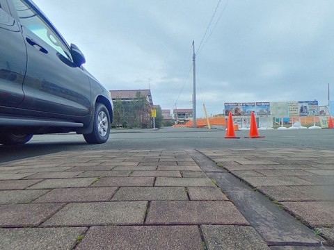 パノラマ