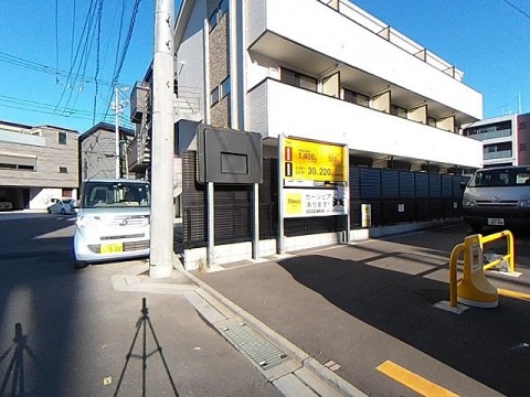 パノラマ