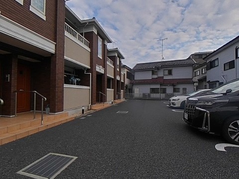 パノラマ