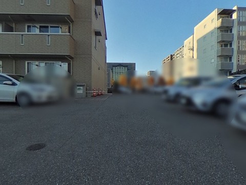 パノラマ
