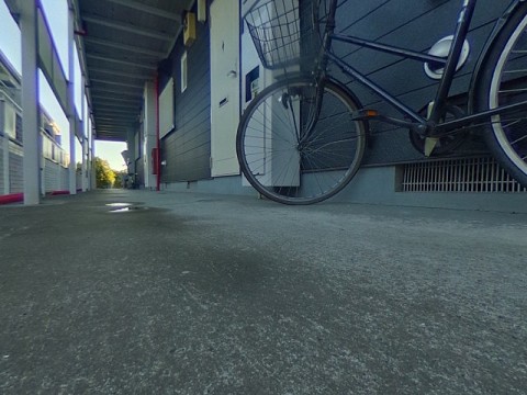 パノラマ
