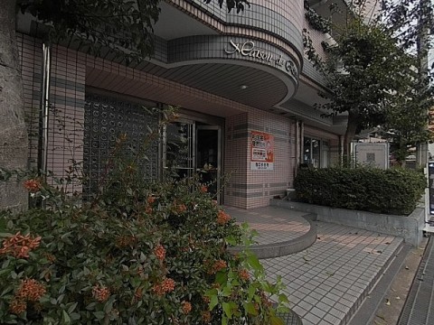 パノラマ