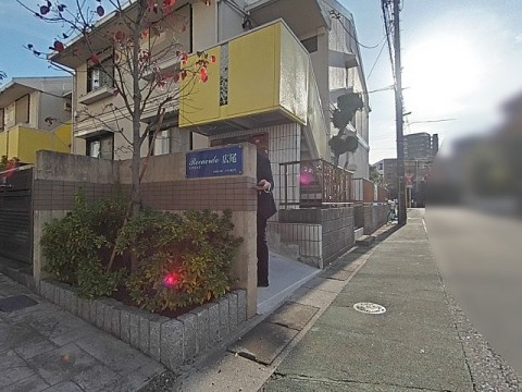 パノラマ