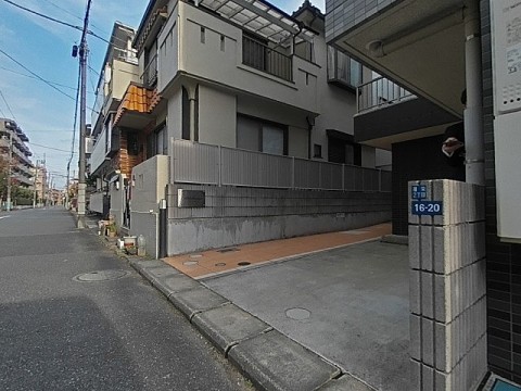 パノラマ
