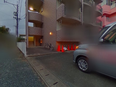 パノラマ