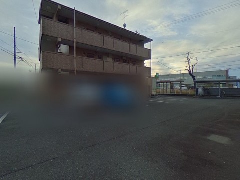 パノラマ