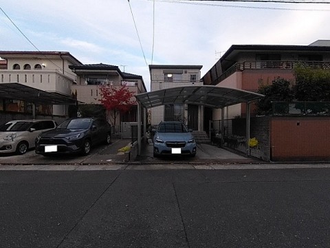 パノラマ