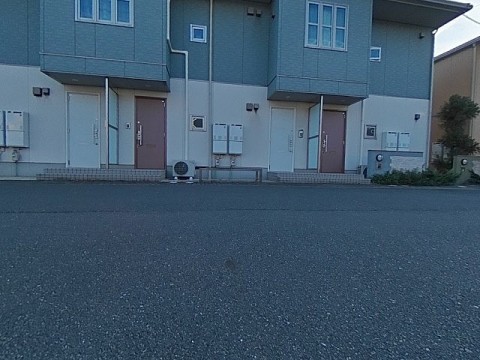 パノラマ