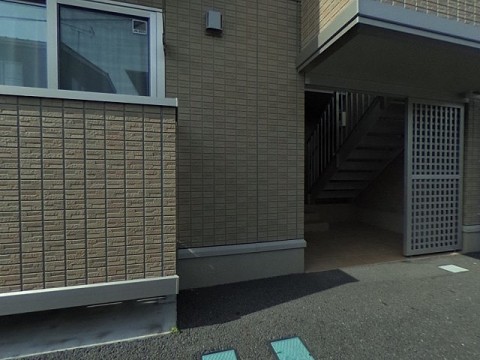 パノラマ