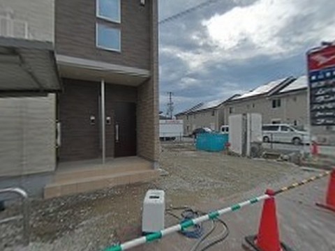 パノラマ
