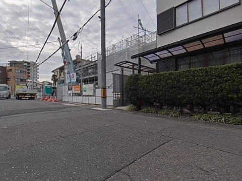 パノラマ