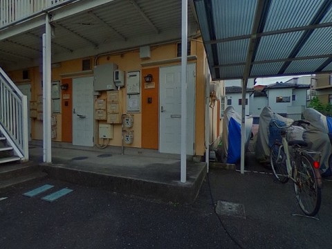 パノラマ
