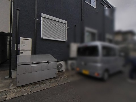 パノラマ