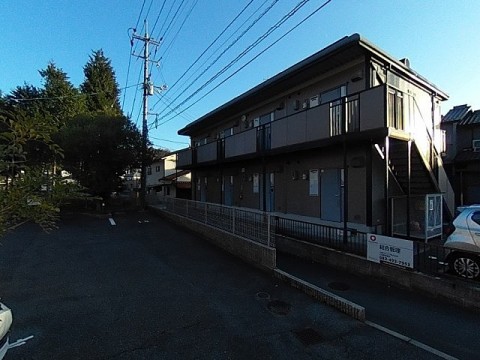 パノラマ