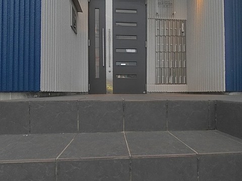 パノラマ