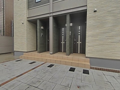 パノラマ