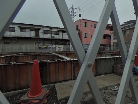 パノラマ