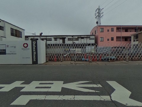 パノラマ