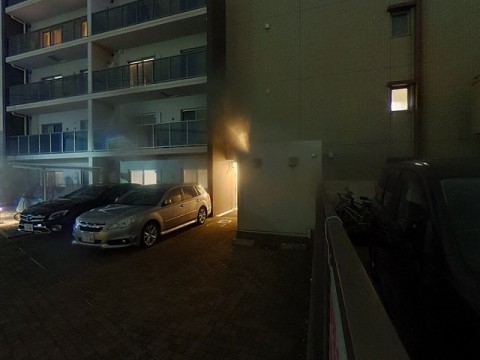 パノラマ