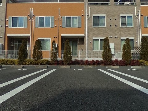 パノラマ