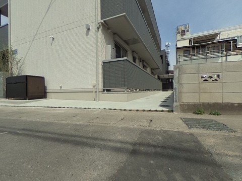 パノラマ