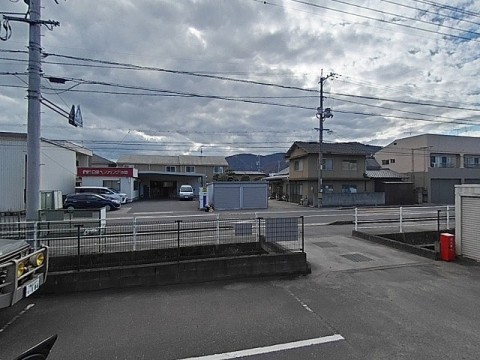 パノラマ