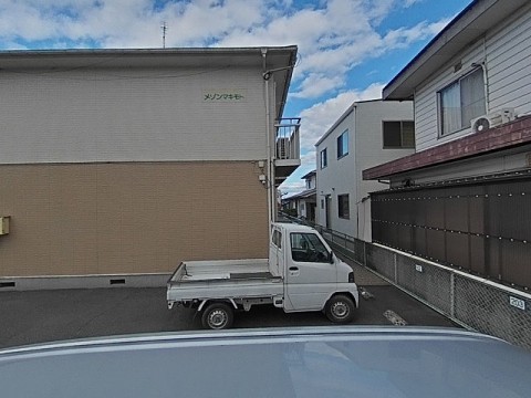 パノラマ