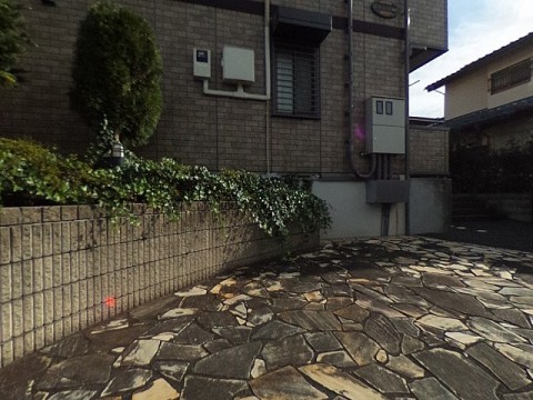 パノラマ